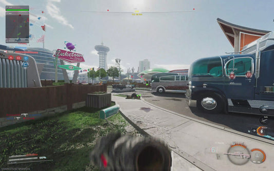 BLACK OPS 7 UNLOCK ALL CONSOLE AND PC PERMANENT